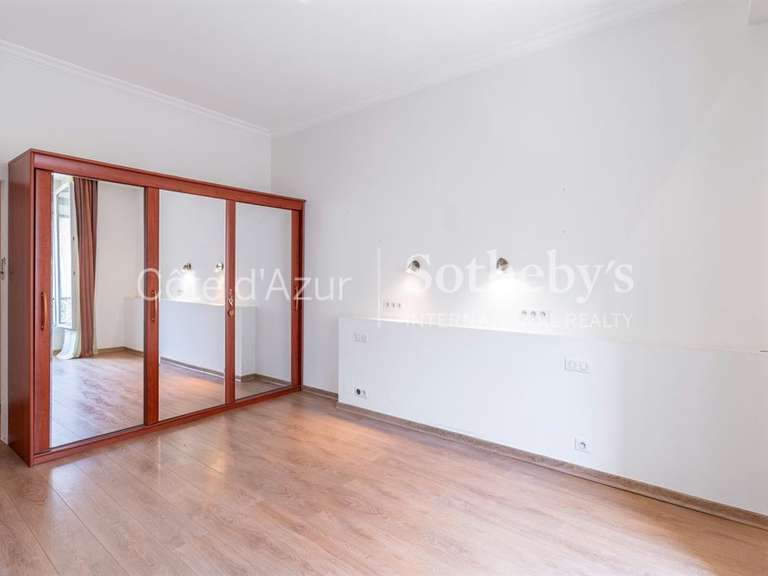Appartement Nice - 3 chambres - 148m²