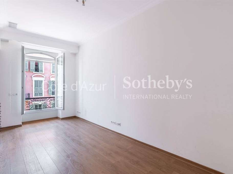 Appartement Nice