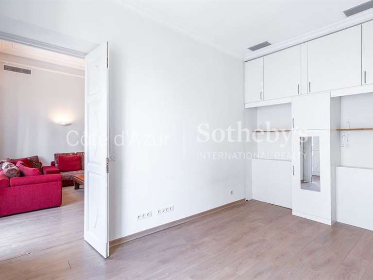 Appartement Nice - 3 chambres - 148m²