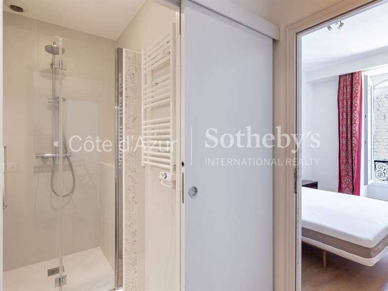 Appartement Nice - 3 chambres - 148m²