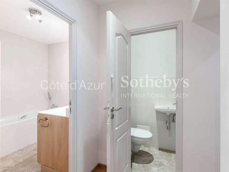 Appartement Nice - 3 chambres - 148m²