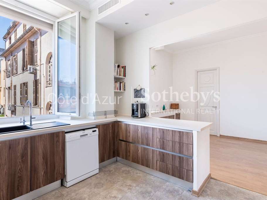Appartement Nice