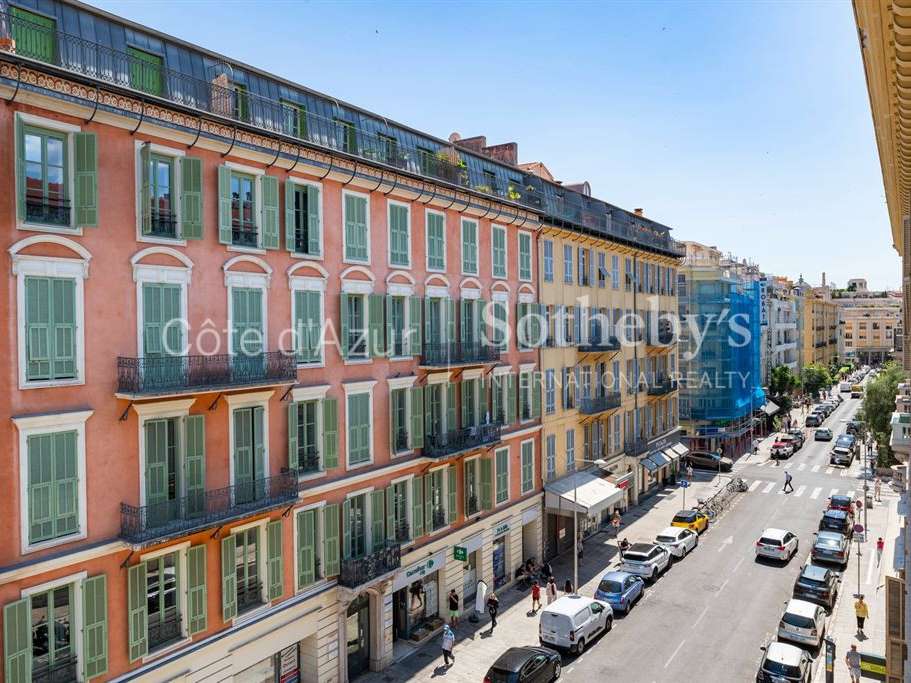 Appartement Nice
