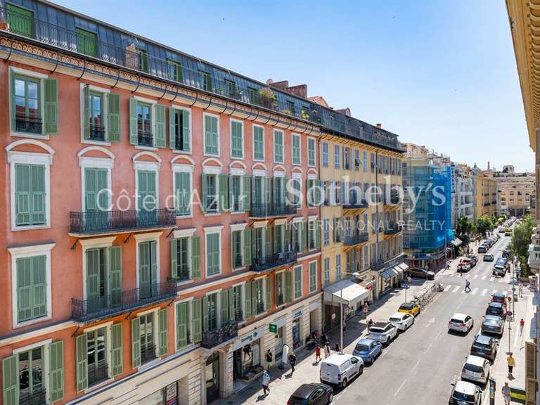 Appartement Nice - 3 chambres - 148m²