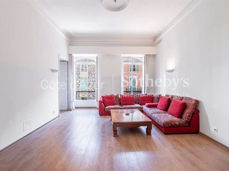 Appartement Nice - 3 chambres - 148m²