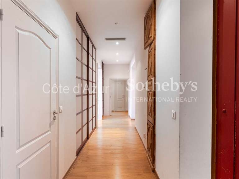 Appartement Nice - 3 chambres - 148m²
