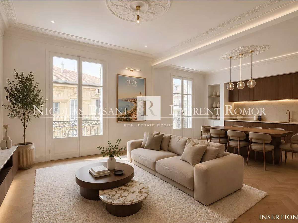 Appartement Nice