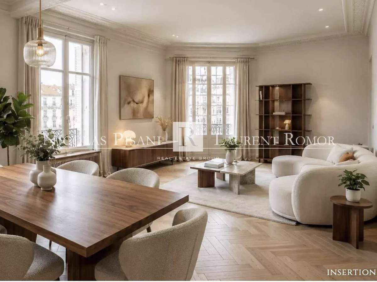 Appartement Nice