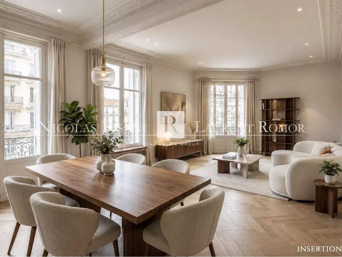 Appartement Nice