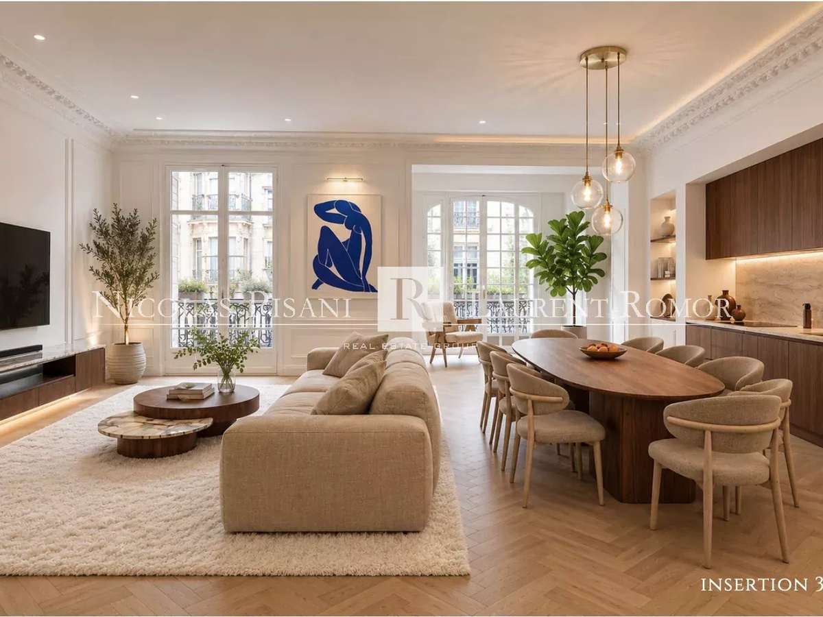 Appartement Nice