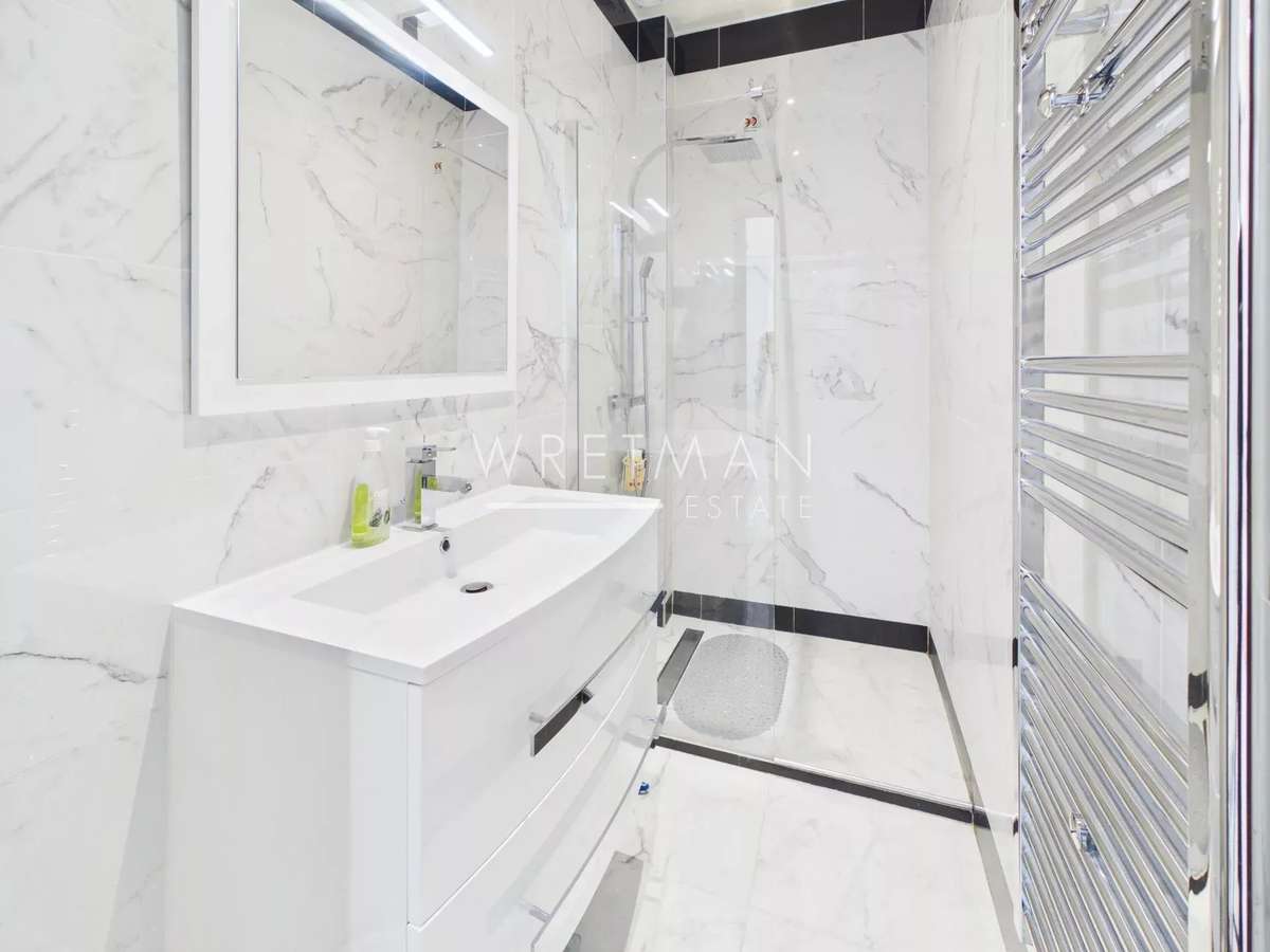 Appartement Nice