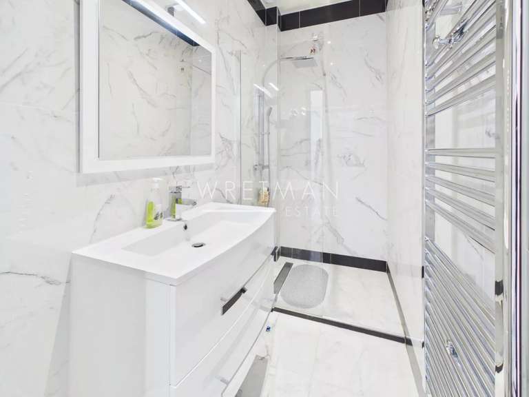 Appartement Nice - 2 chambres - 70m²