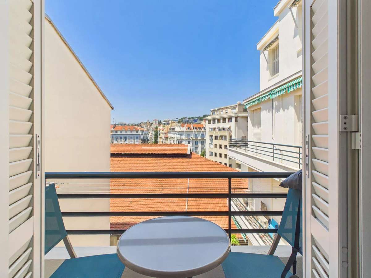 Appartement Nice