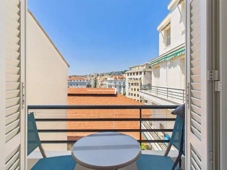 Appartement Nice - 2 chambres - 70m²