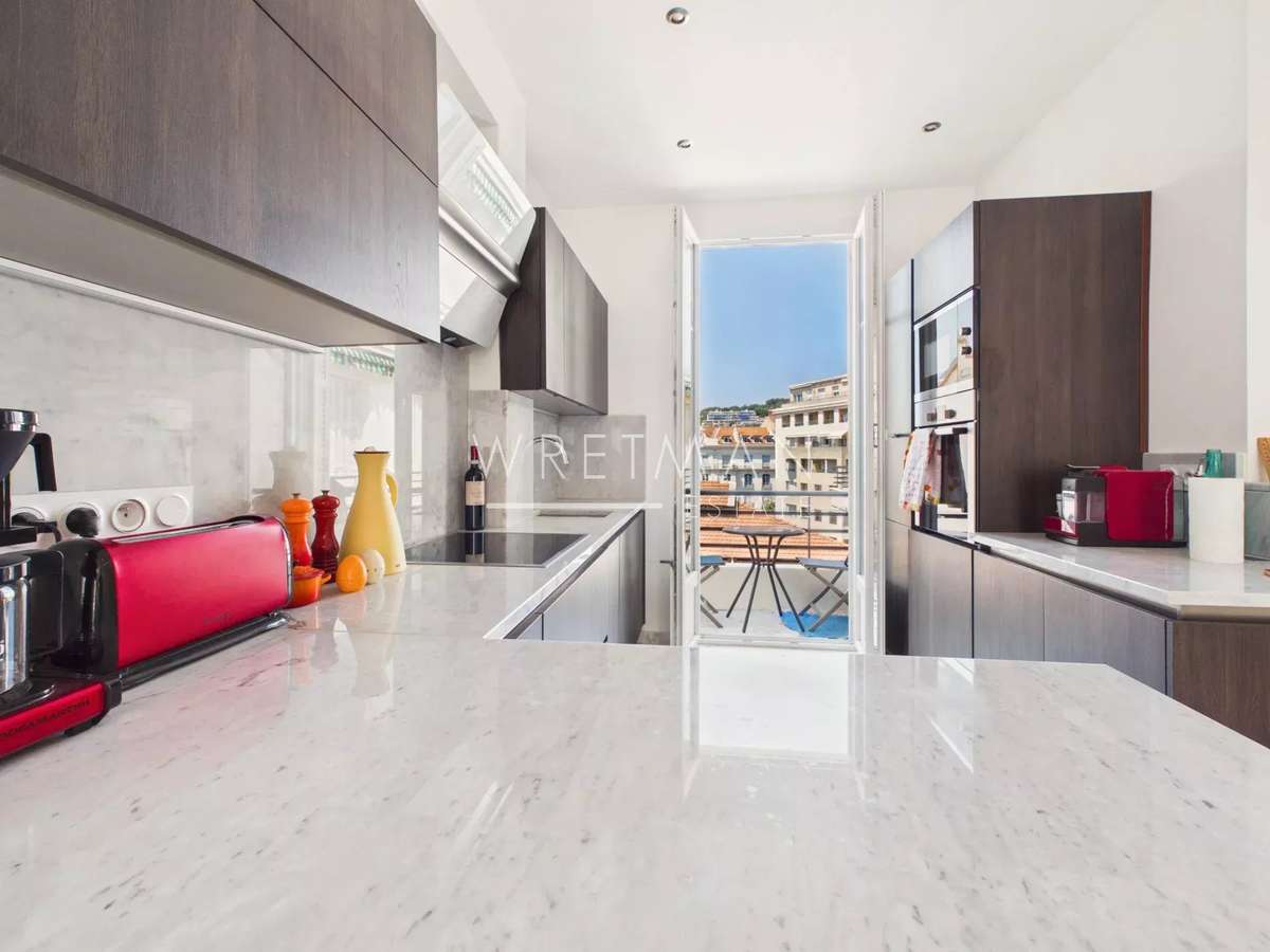 Appartement Nice