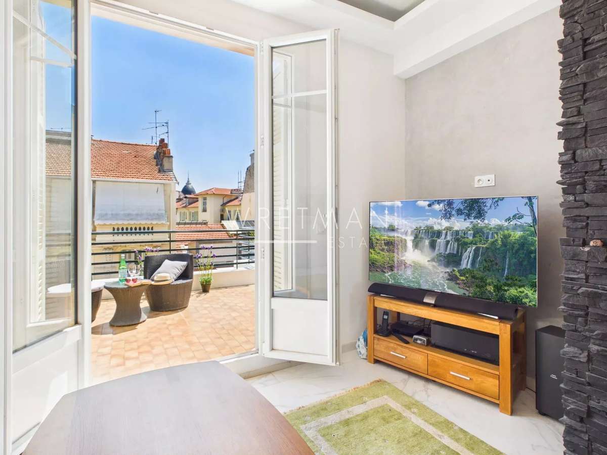 Appartement Nice