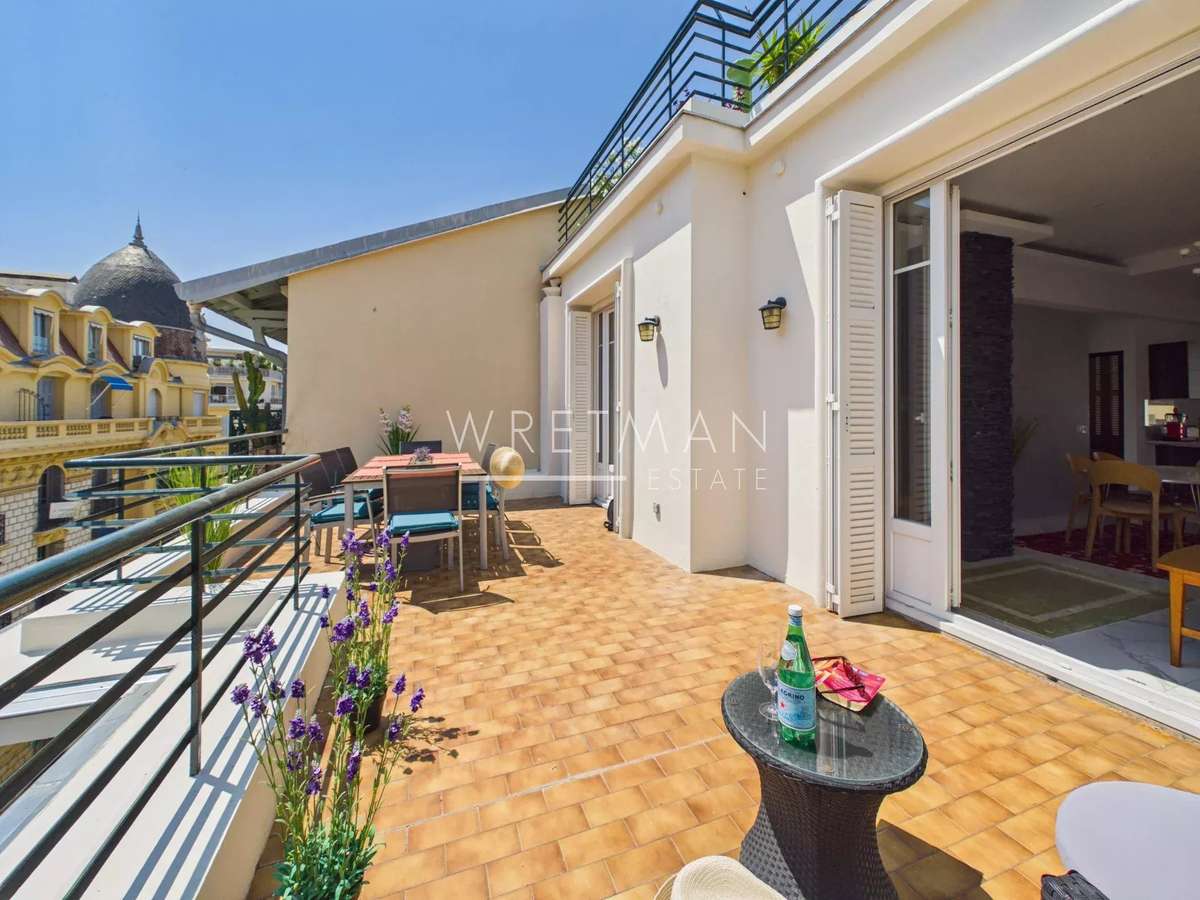 Appartement Nice