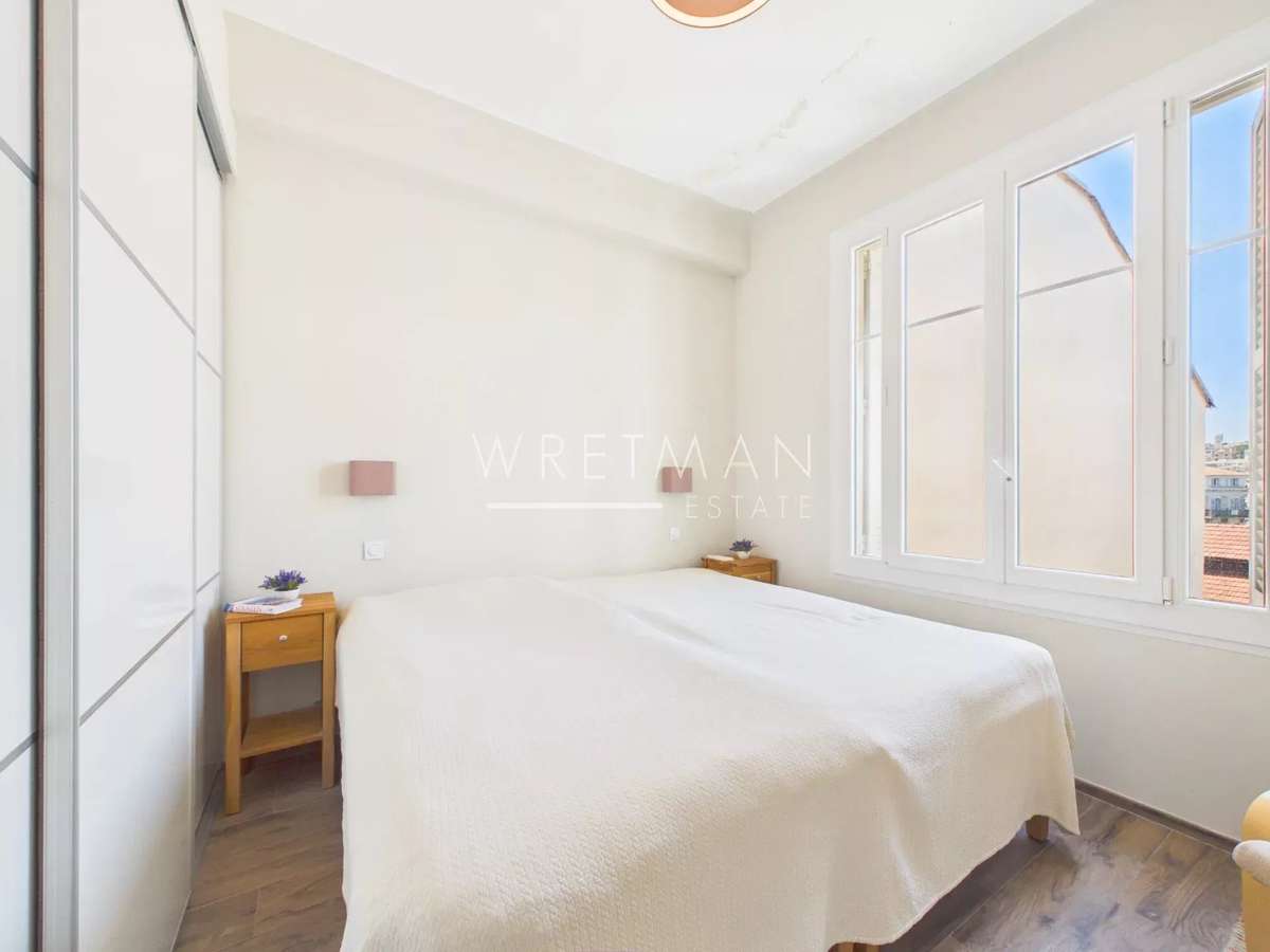 Appartement Nice