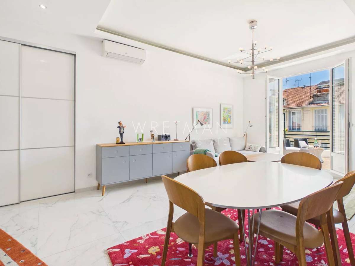 Appartement Nice