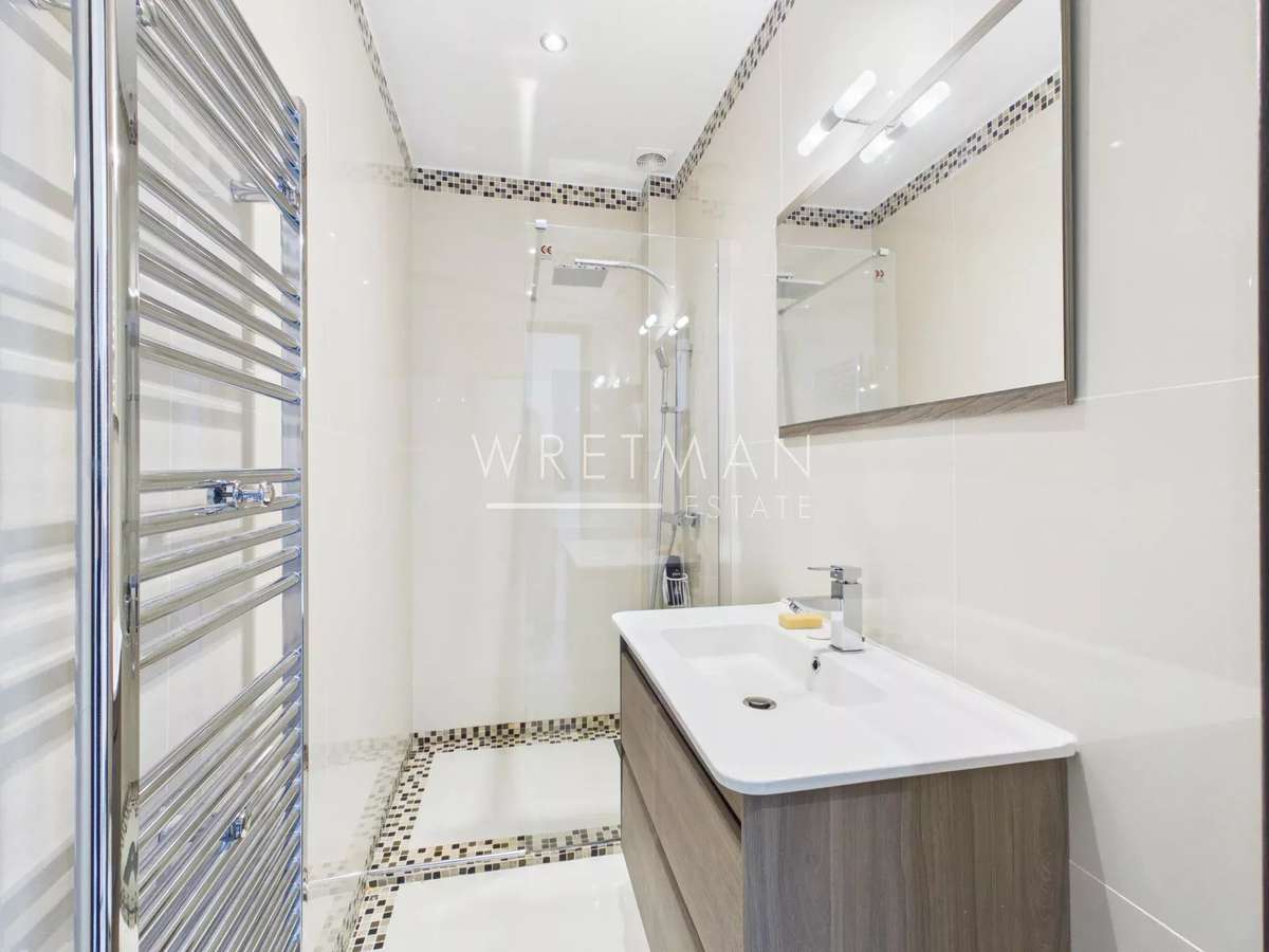 Appartement Nice