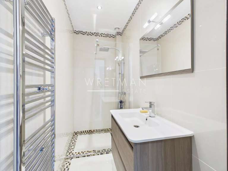 Appartement Nice - 2 chambres - 70m²
