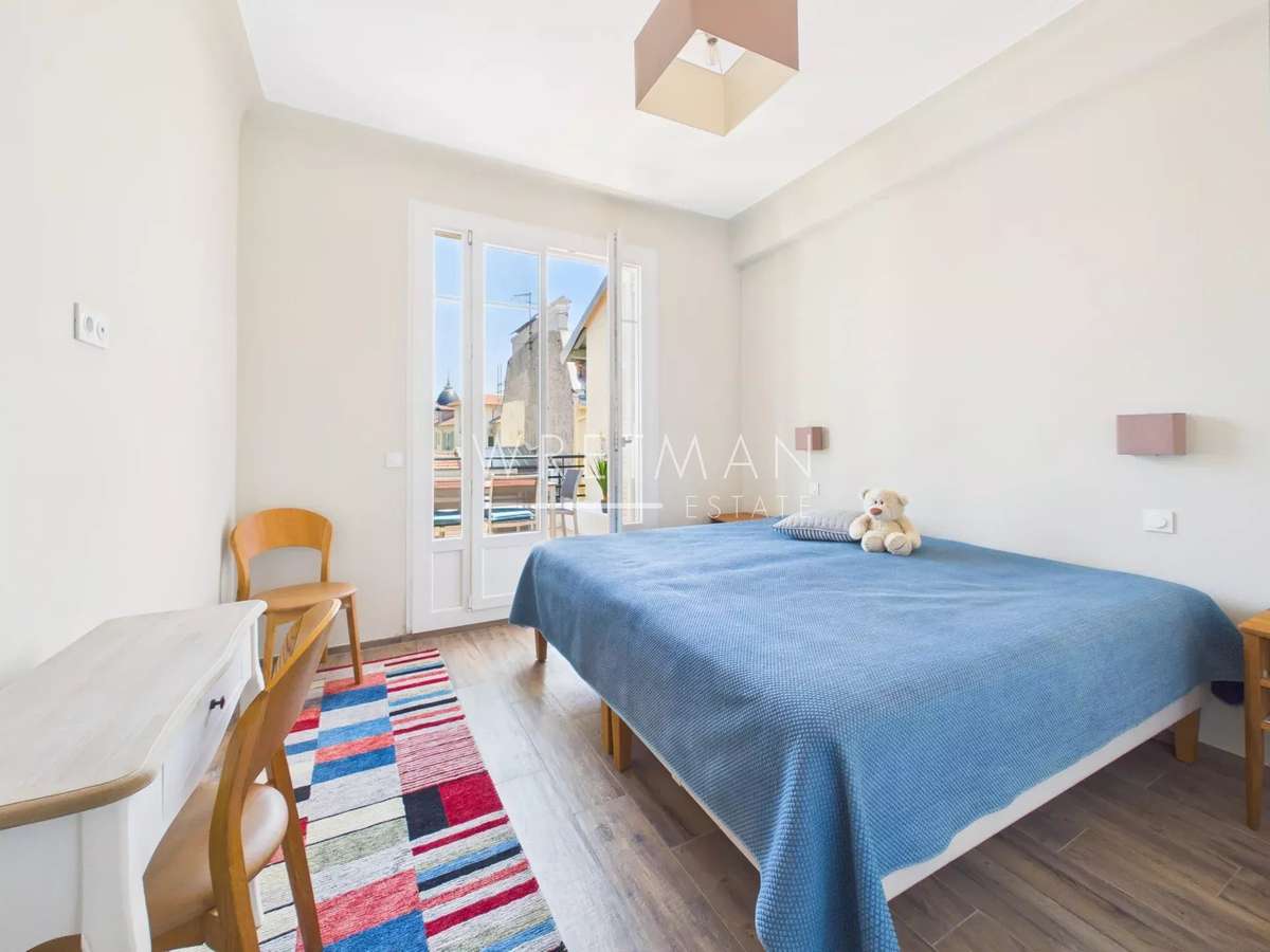 Appartement Nice