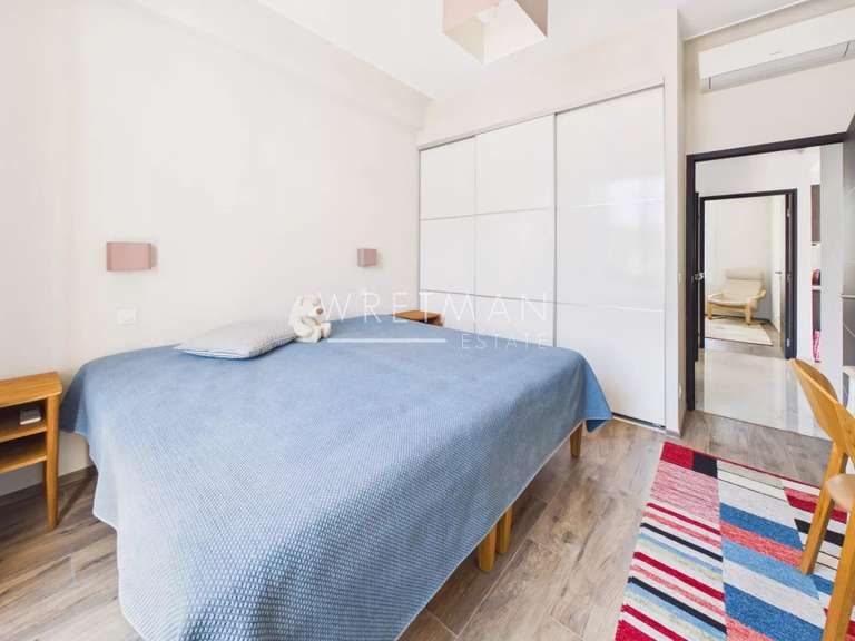 Appartement Nice - 2 chambres - 70m²