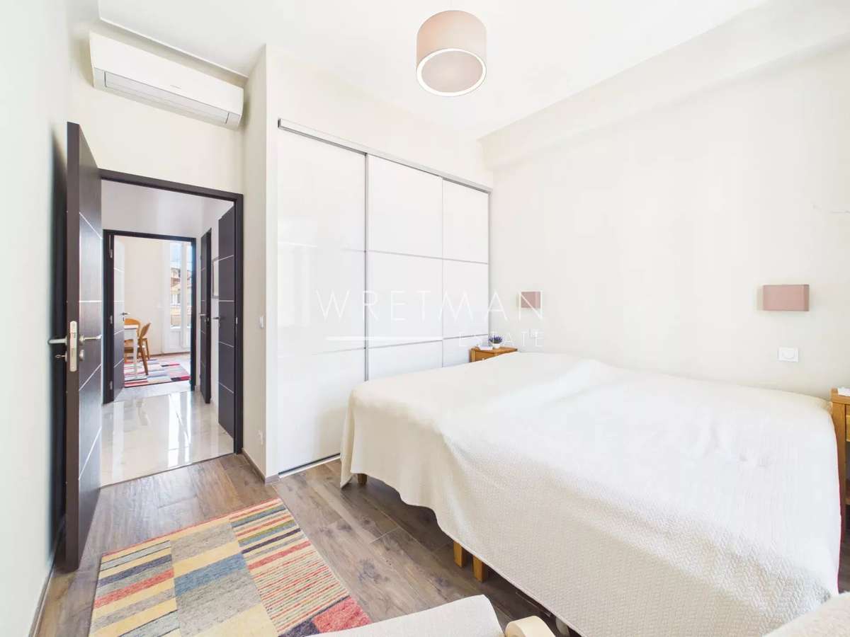 Appartement Nice