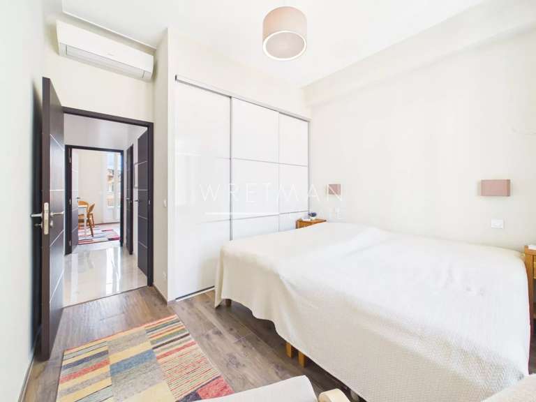 Appartement Nice - 2 chambres - 70m²
