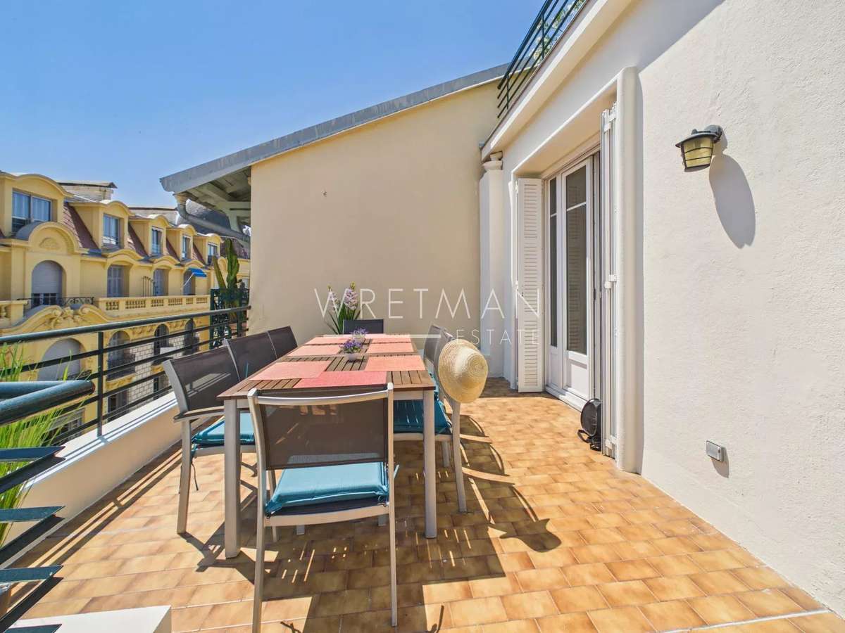 Appartement Nice