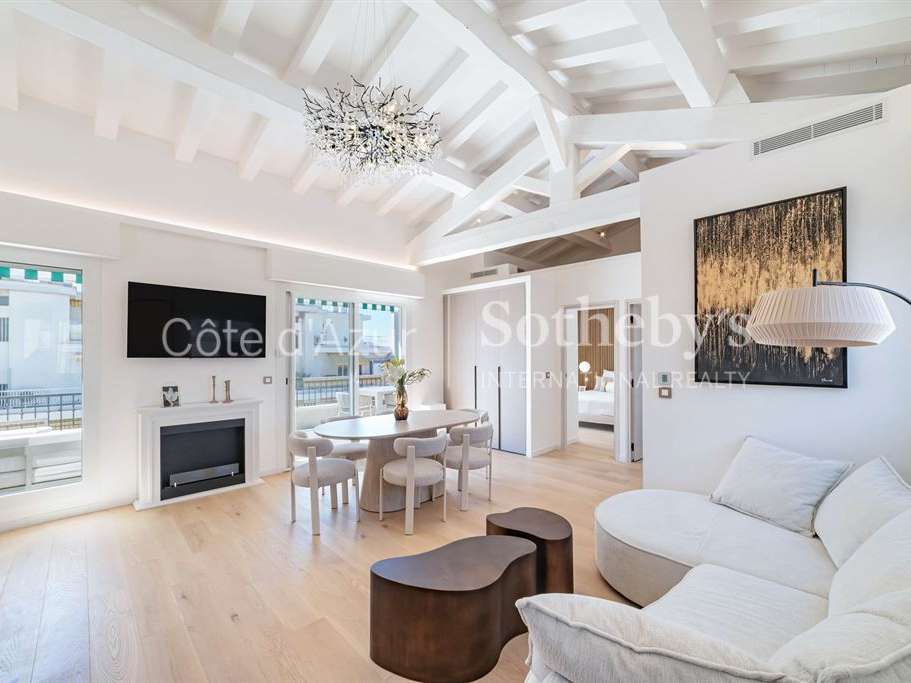 Apartment Nice