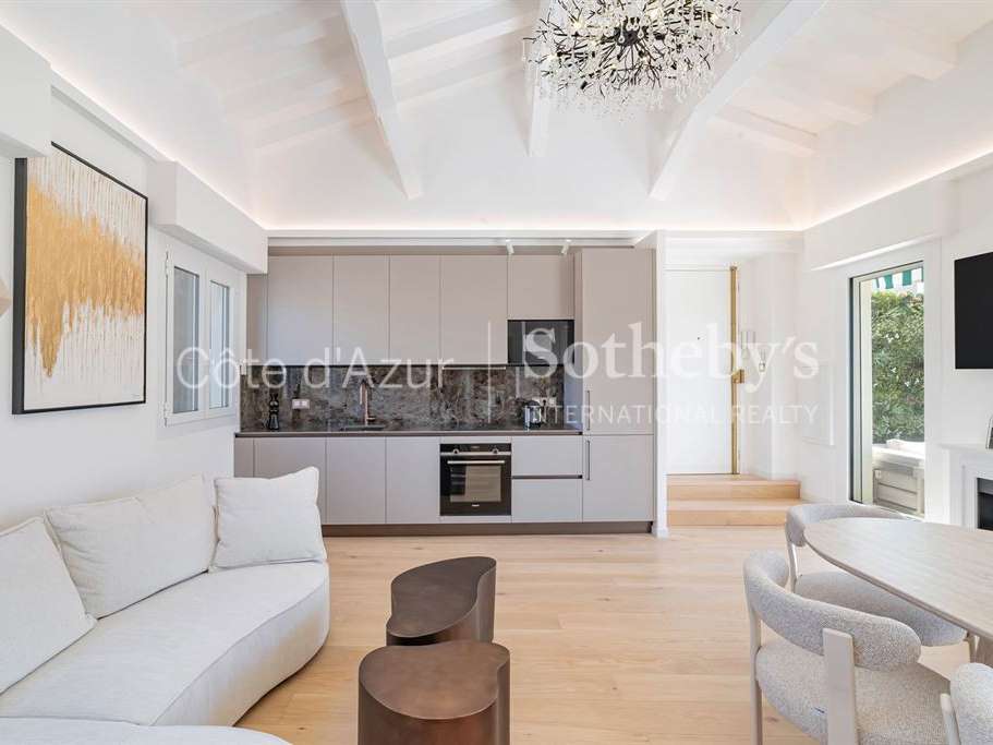 Apartment Nice