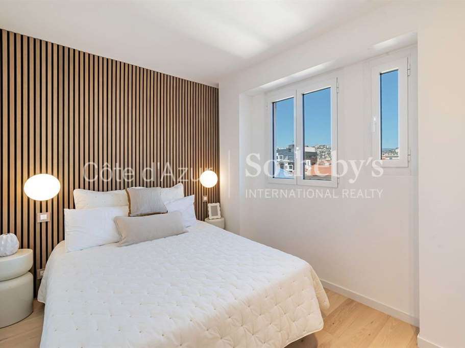 Apartment Nice