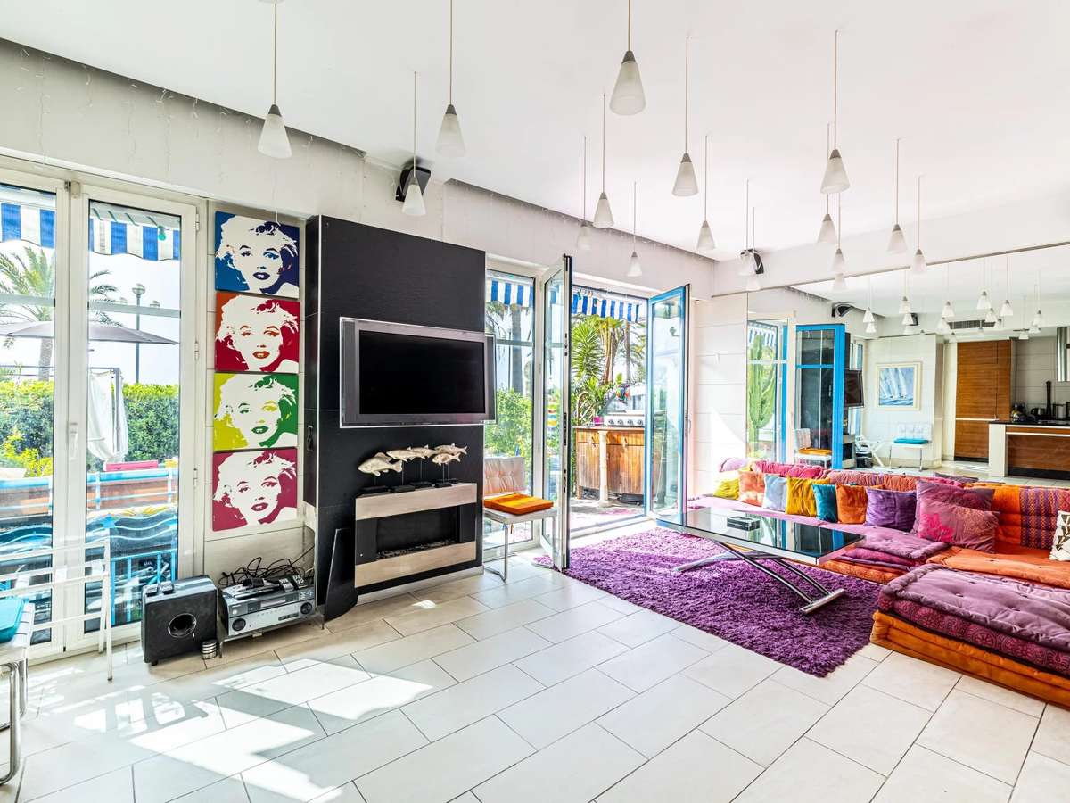 Appartement Nice