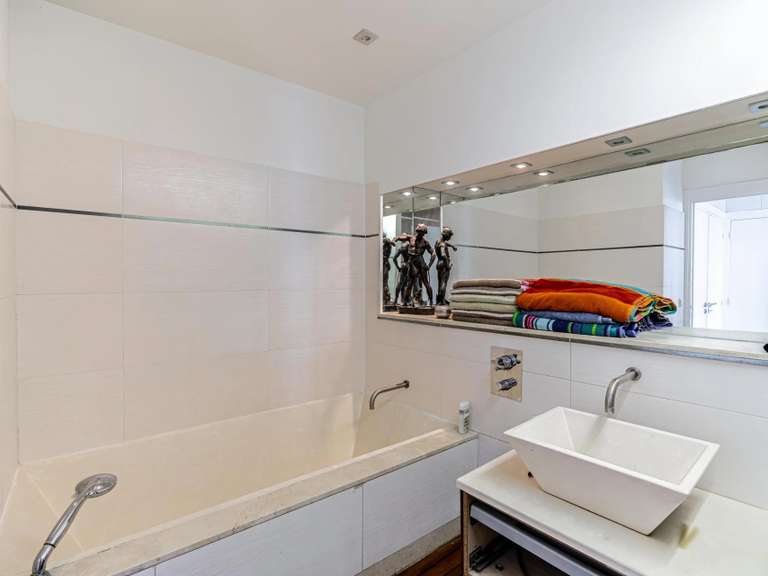 Appartement Nice - 98m²