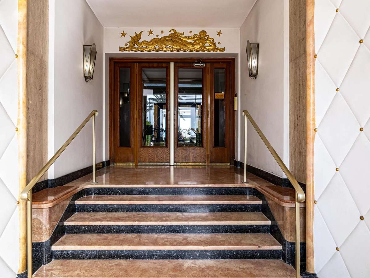 Appartement Nice