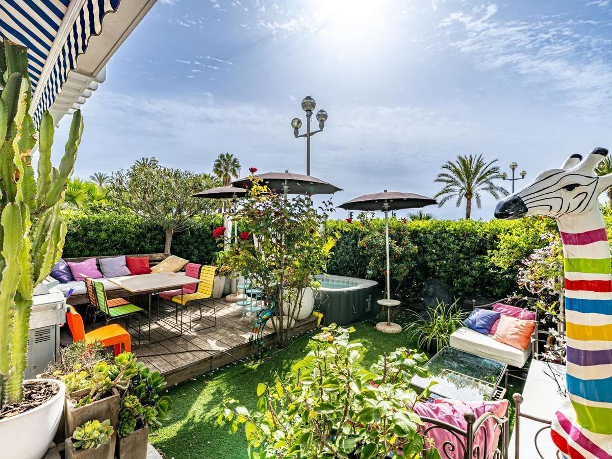 Appartement Nice