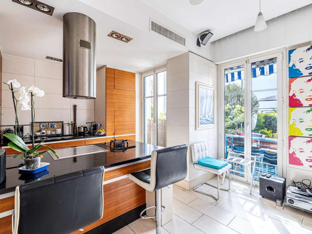 Appartement Nice