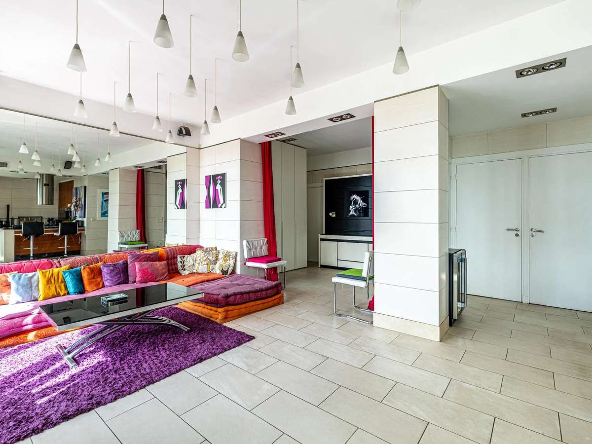 Appartement Nice