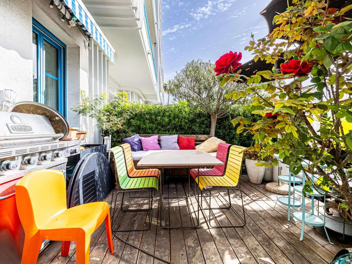 Appartement Nice