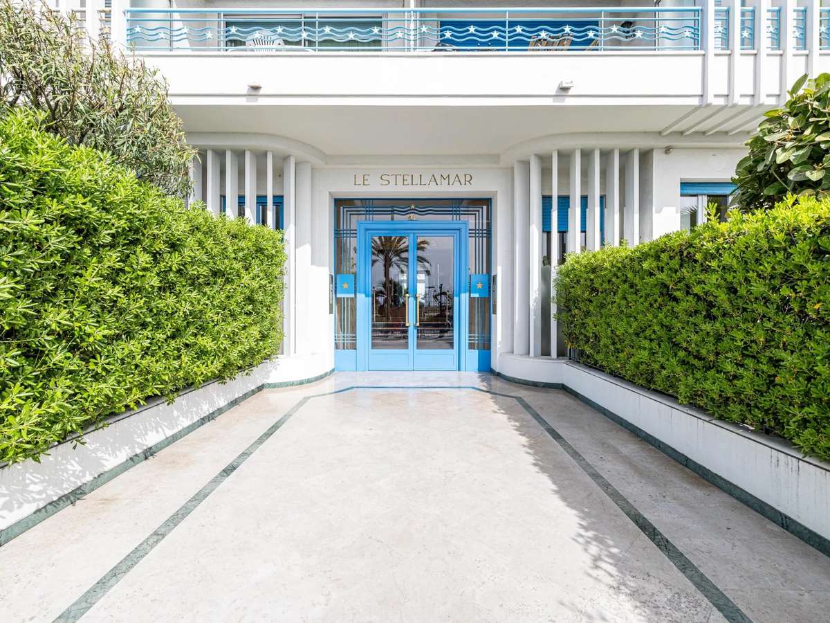 Appartement Nice