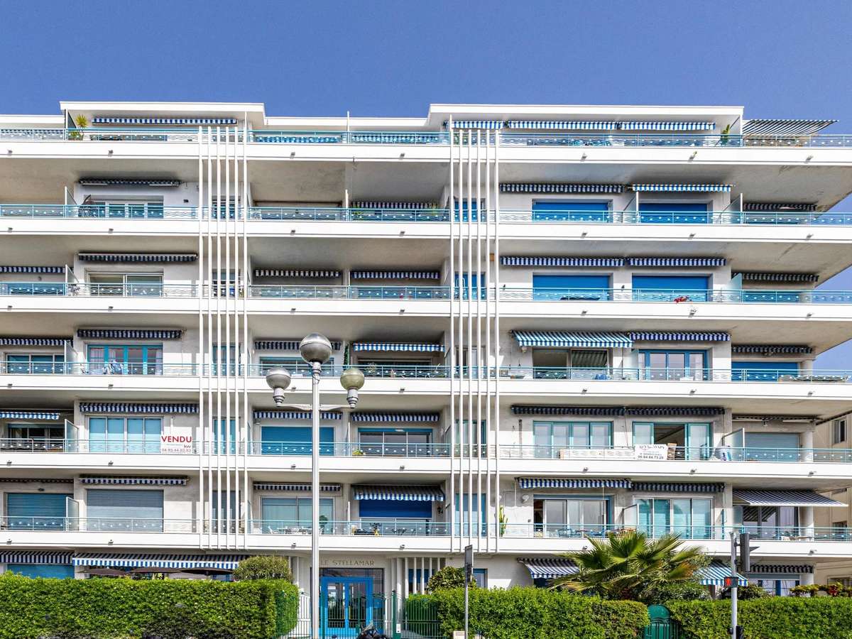 Appartement Nice