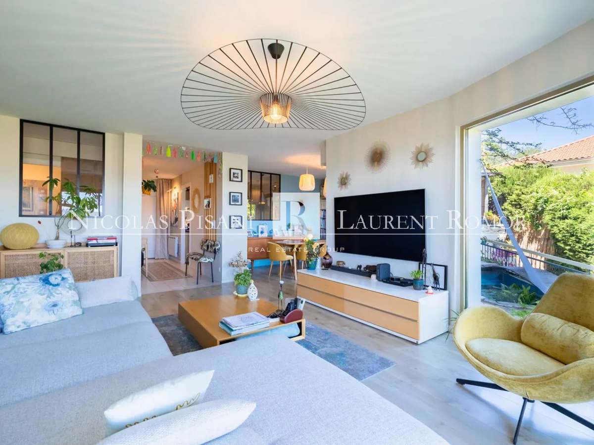 Appartement Nice