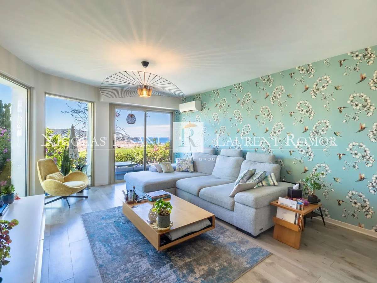 Appartement Nice