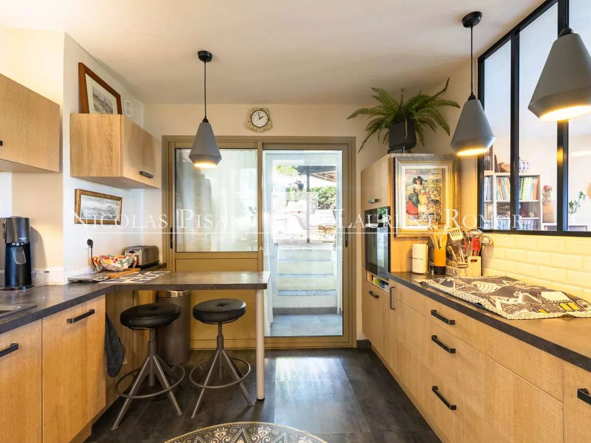 Appartement Nice