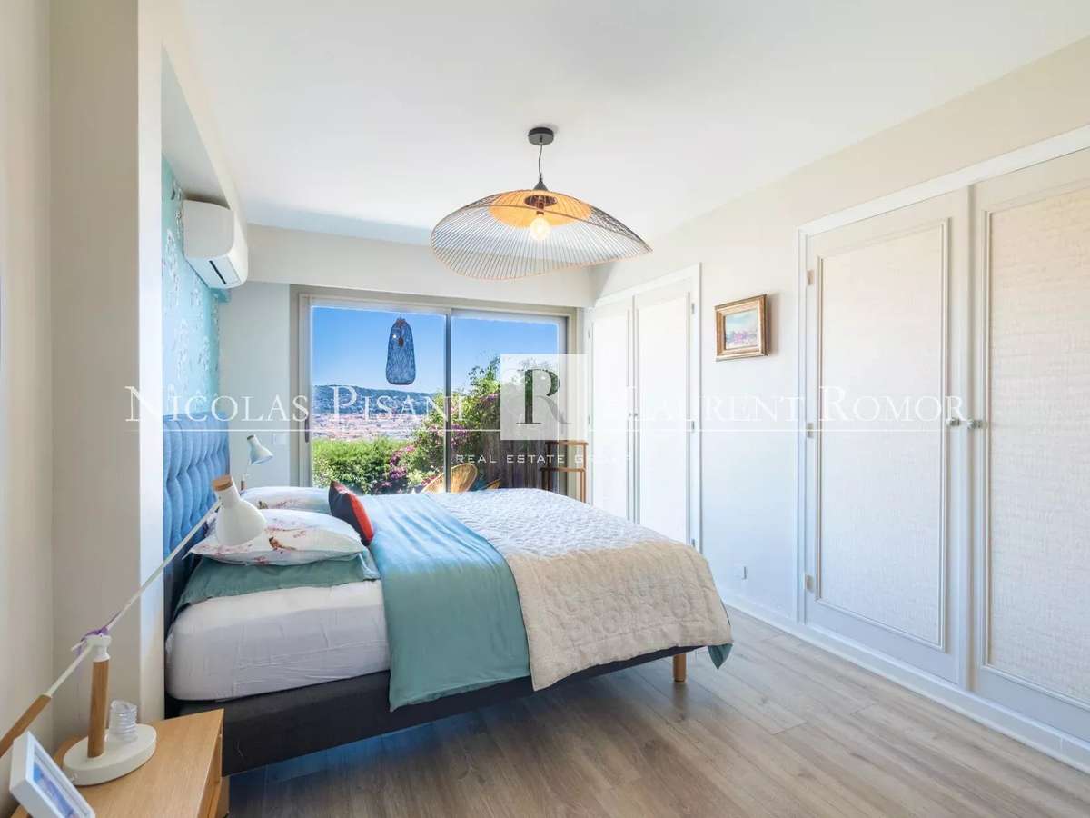Appartement Nice