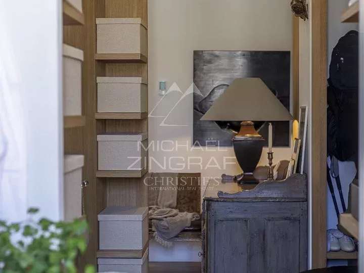 Appartement Nice - 1 chambre - 75m²