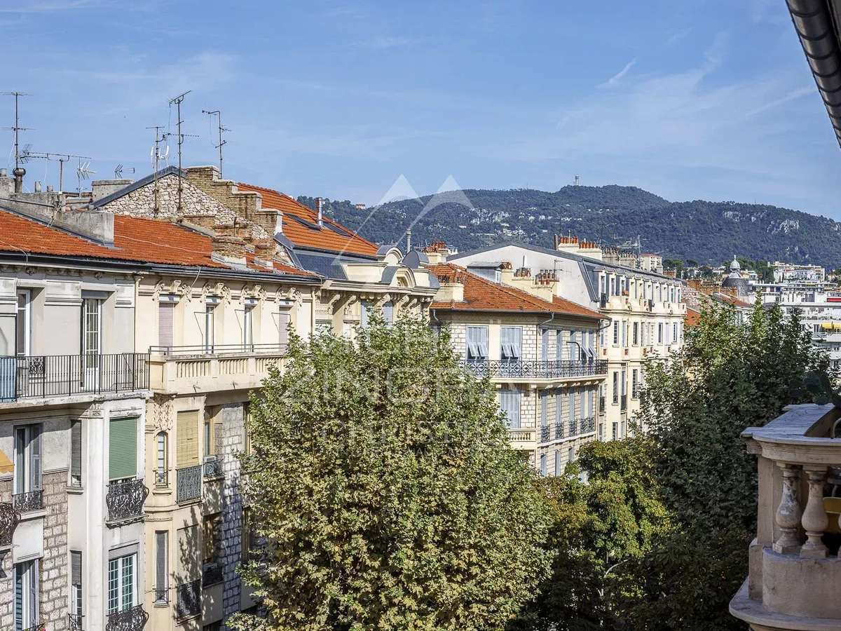 Appartement Nice