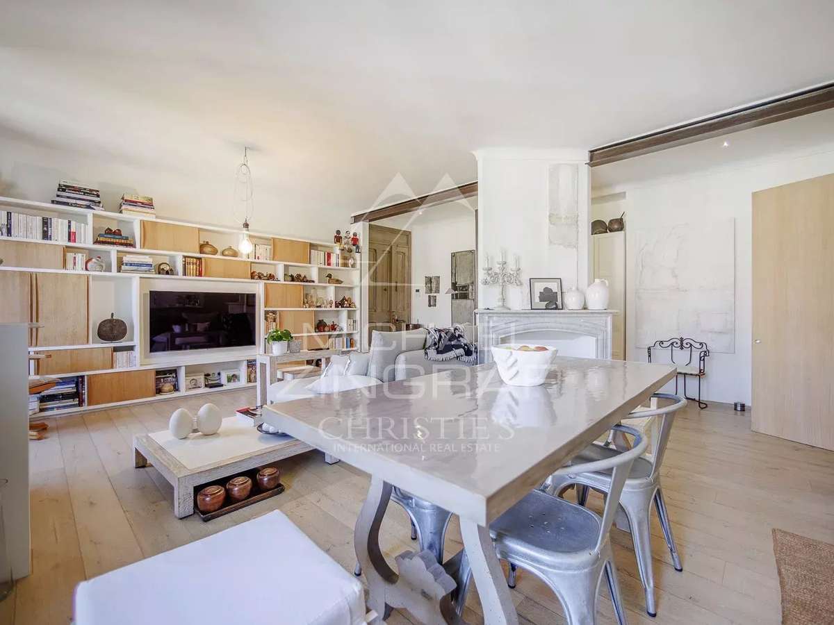 Appartement Nice