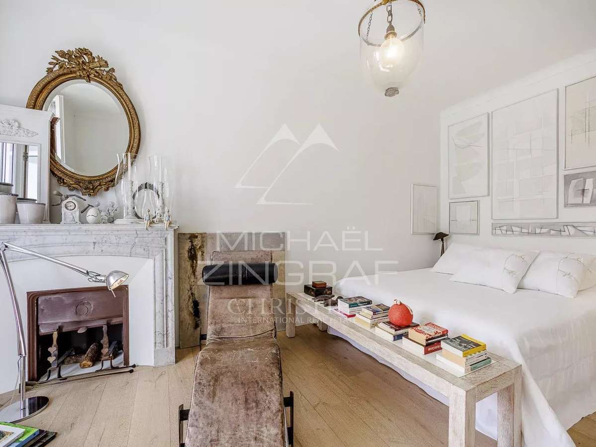 Appartement Nice